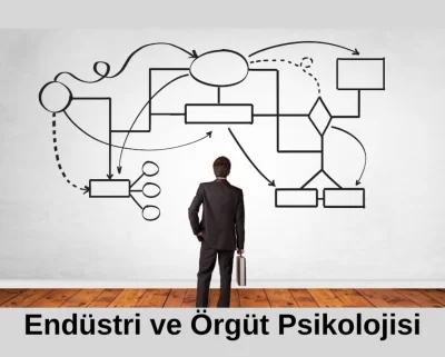 Endüstri ve Örgüt Psikolojisi Yüksek Lisans
